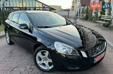 Универсал Volvo V60 2012 в Стрые