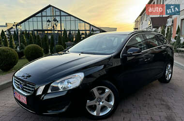 Универсал Volvo V60 2012 в Стрые