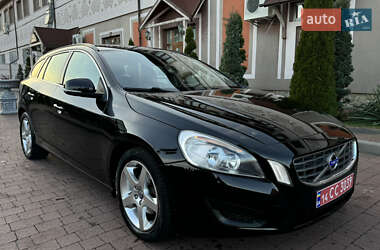 Универсал Volvo V60 2012 в Стрые