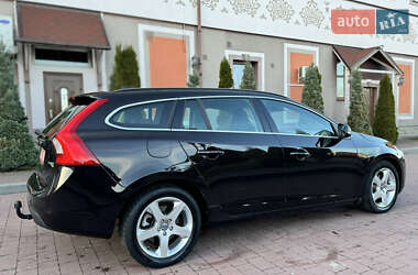 Универсал Volvo V60 2012 в Стрые