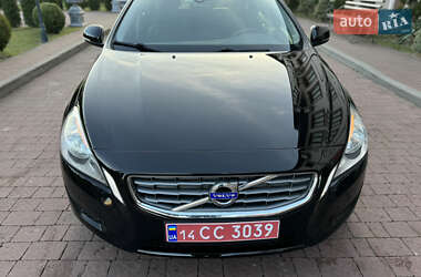 Универсал Volvo V60 2012 в Стрые