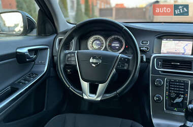 Универсал Volvo V60 2012 в Стрые