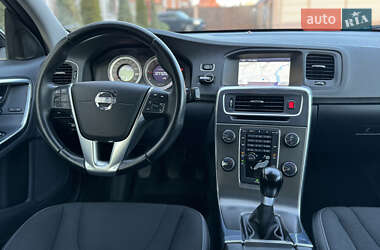 Универсал Volvo V60 2012 в Стрые