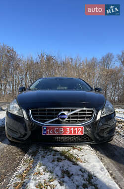 Универсал Volvo V60 2013 в Тернополе