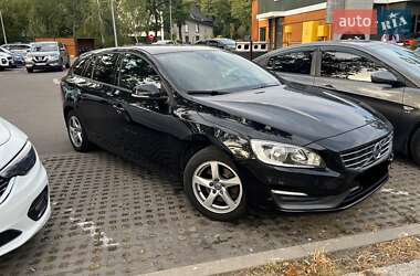 Универсал Volvo V60 2014 в Львове