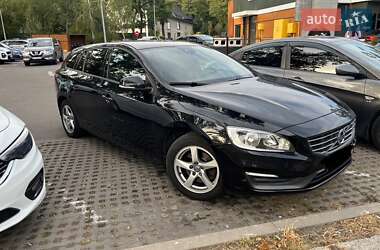 Универсал Volvo V60 2014 в 