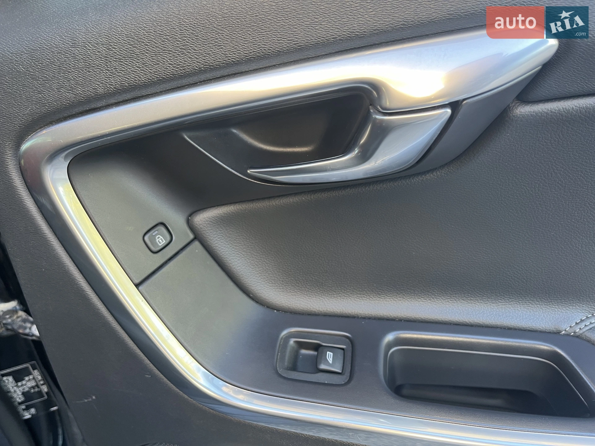 2014 Volvo V60 - мініатюра 13