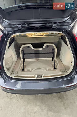 Универсал Volvo V60 2019 в 
