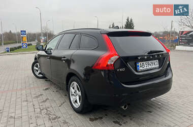 Универсал Volvo V60 2016 в Жмеринке