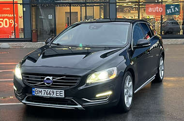 Універсал Volvo V60 2013 в Києві