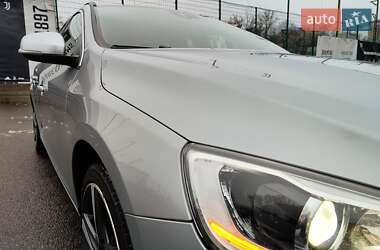 Универсал Volvo V60 2014 в Киеве