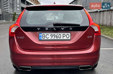 Універсал Volvo V60 2014 в Львові