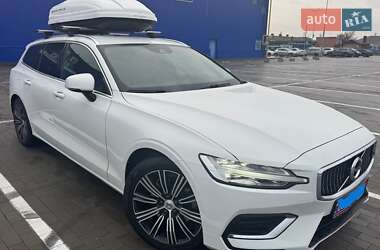 Универсал Volvo V60 2020 в Виннице