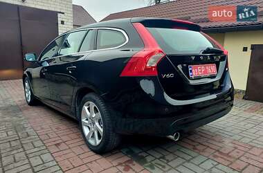 Універсал Volvo V60 2013 в Бродах