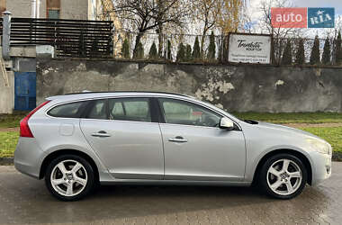 Універсал Volvo V60 2011 в Львові