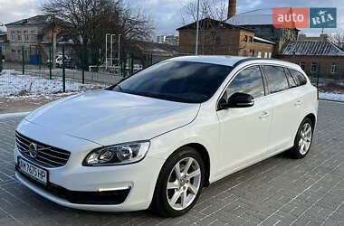 Универсал Volvo V60 2013 в Житомире