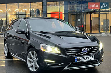 Універсал Volvo V60 2013 в Києві