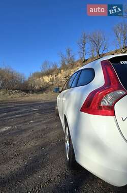 Універсал Volvo V60 2011 в 