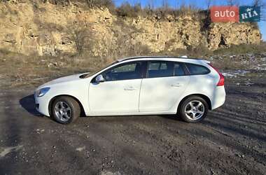 Універсал Volvo V60 2011 в 