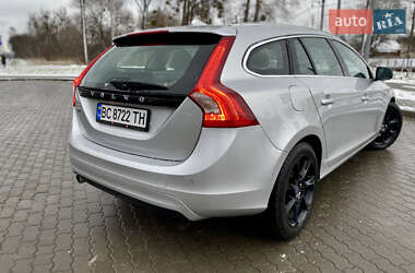 Універсал Volvo V60 2016 в Львові