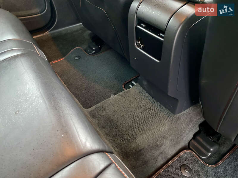 Универсал Volvo V60 2016 в Львове фото 44 Универсал Volvo V60 2016 в Львове