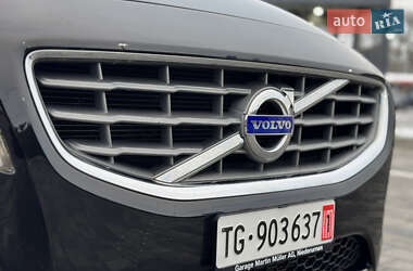 Універсал Volvo V60 2010 в Луцьку