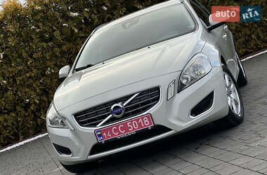 Універсал Volvo V60 2012 в Стрию