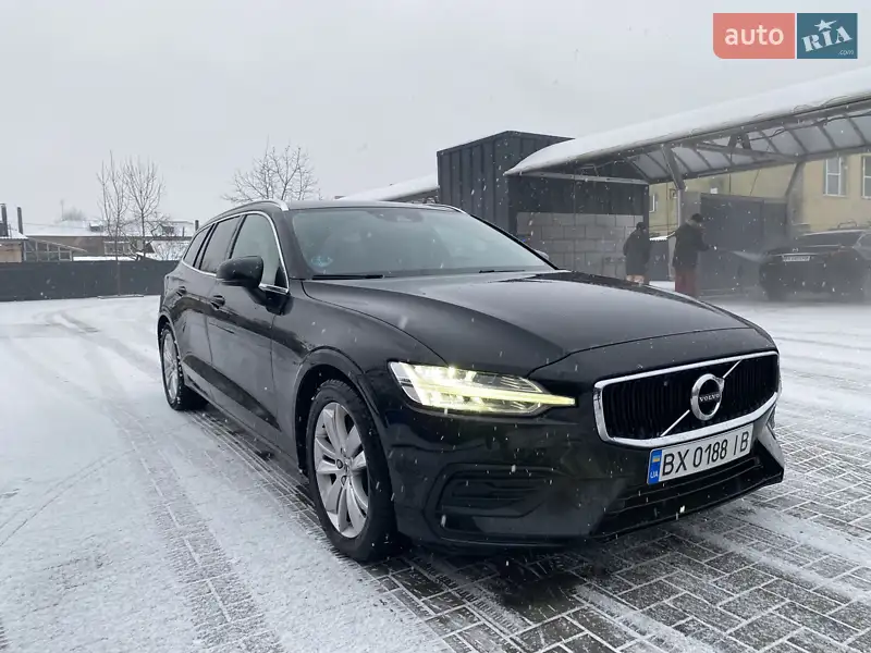 Volvo V60 2018 VIN YV1ZWA8UDK1006799 фото оголошення 28 з 60