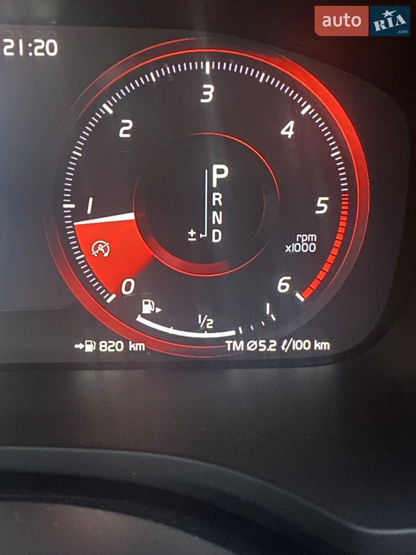 2019 Volvo V60 - мініатюра 18