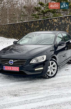 volvo v60 2014 в Луцьк від професійного продавця Владислав