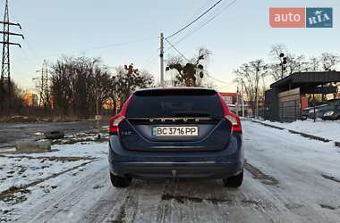 Універсал Volvo V60 2012 в Львові