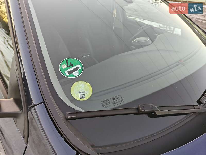 Універсал Volvo V60 2012 в Львові