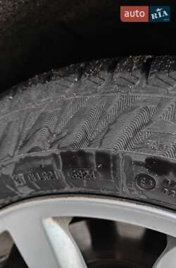 Універсал Volvo V60 2012 в Львові