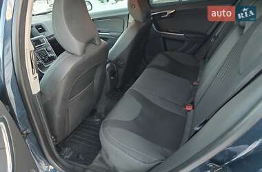 Універсал Volvo V60 2012 в Львові