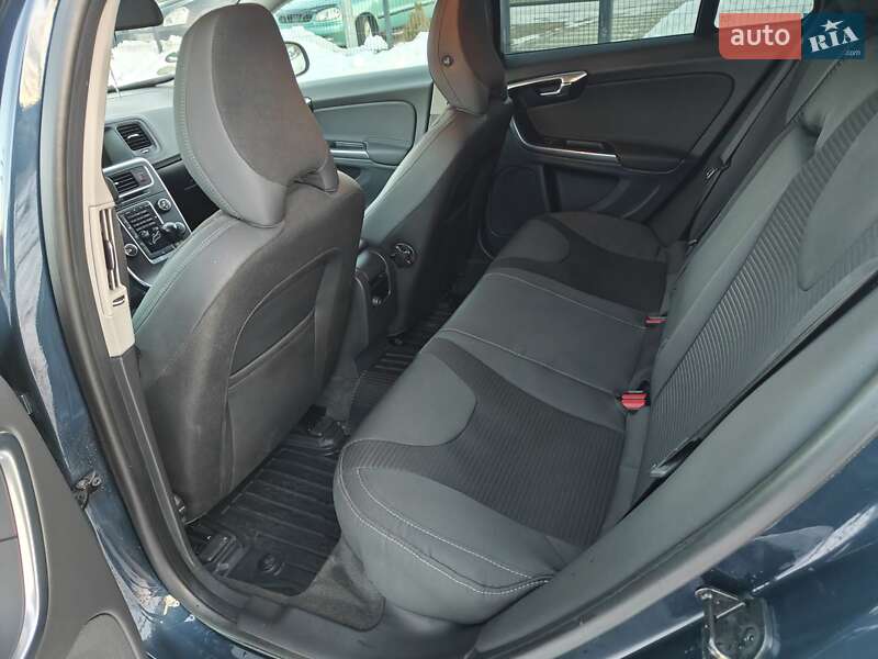 Універсал Volvo V60 2012 в Львові
