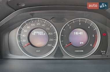 Універсал Volvo V60 2012 в Львові