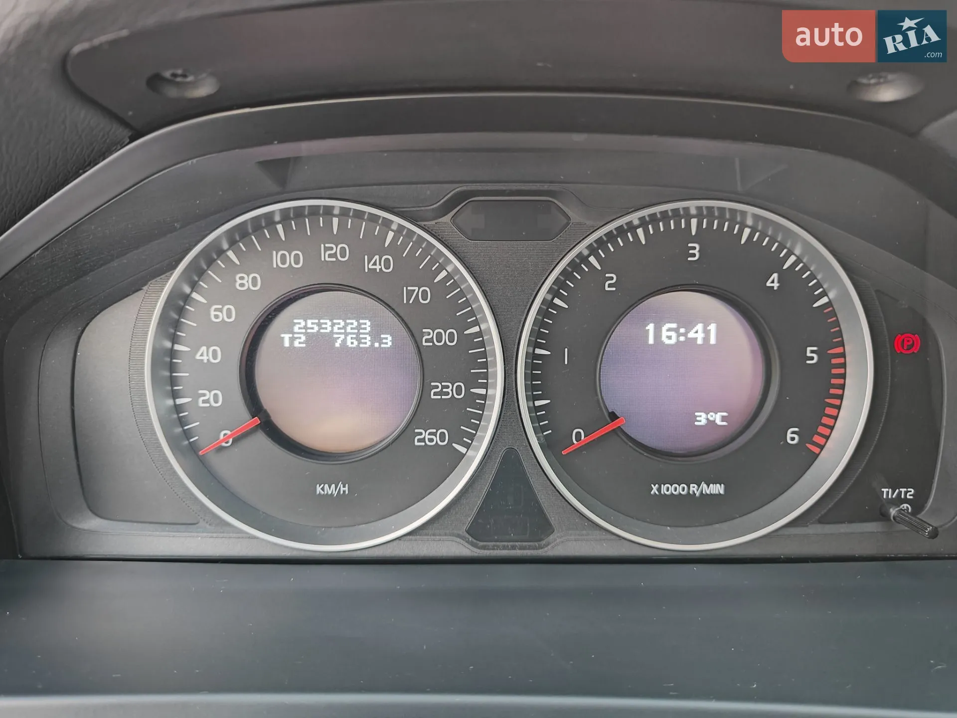 2012 Volvo V60 - мініатюра 27