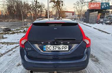 Універсал Volvo V60 2012 в Львові