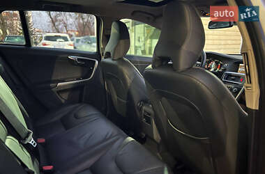 Универсал Volvo V60 2013 в 