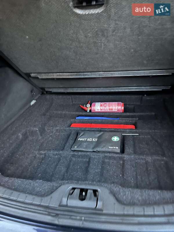 Универсал Volvo V60 2011 в Костополе