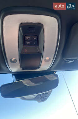 Универсал Volvo V60 2017 в 