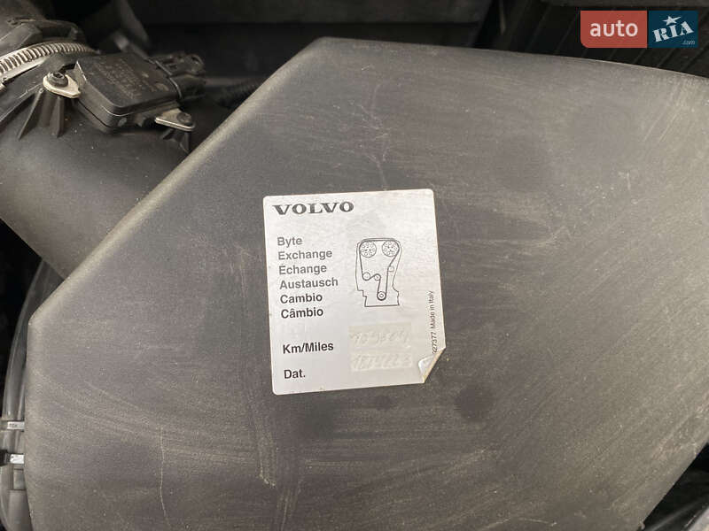 Универсал Volvo V60 2016 в Львове фото 54 Универсал Volvo V60 2016 в Львове