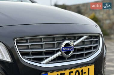 Універсал Volvo V60 2012 в Стрию