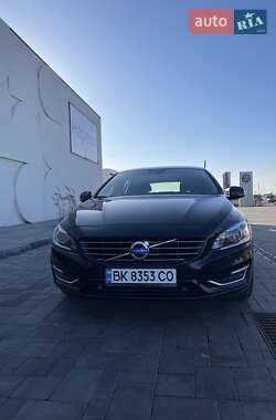 Универсал Volvo V60 2015 в Луцке