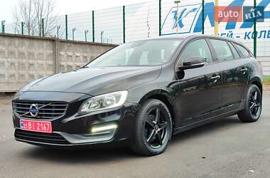 Универсал Volvo V60 2014 в Киеве