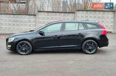 Универсал Volvo V60 2014 в Киеве