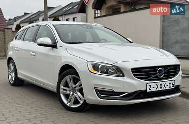 Універсал Volvo V60 2014 в Львові