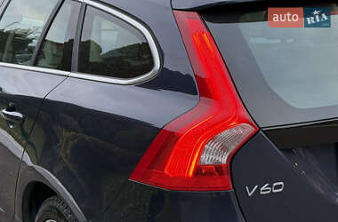 Универсал Volvo V60 2014 в Ровно