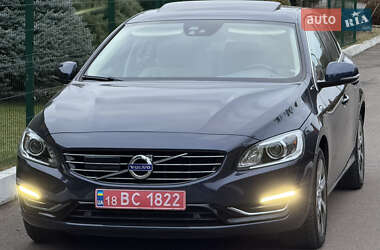 Универсал Volvo V60 2014 в Ровно