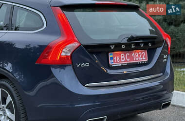 Универсал Volvo V60 2014 в Ровно